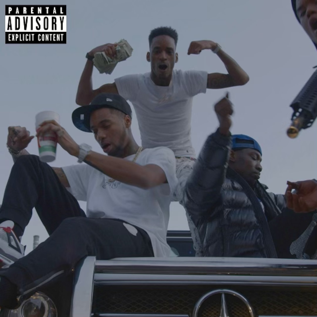 Jay Fizzle Rapper Jay Fizzle on TIDAL