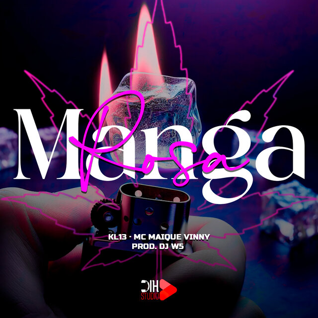 Manga Rosa