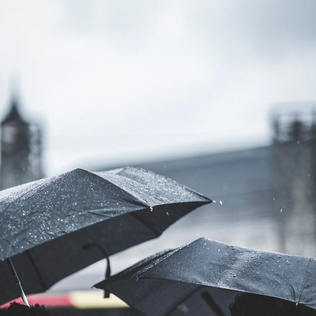 #1 Powerful Sleep Rain Sounds