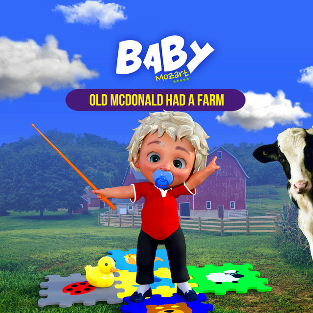 Old McDonald Had a Farm