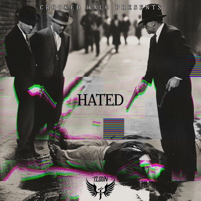 Hated