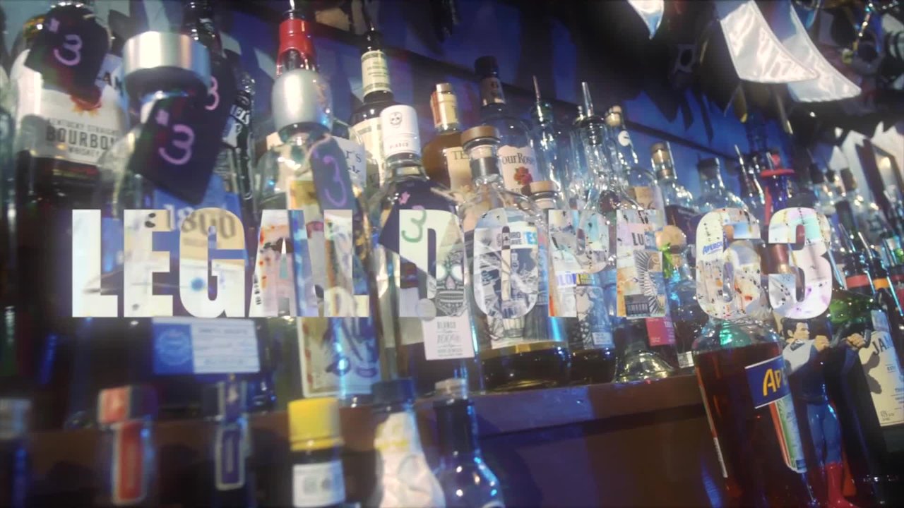 Pays Off (Official Video)