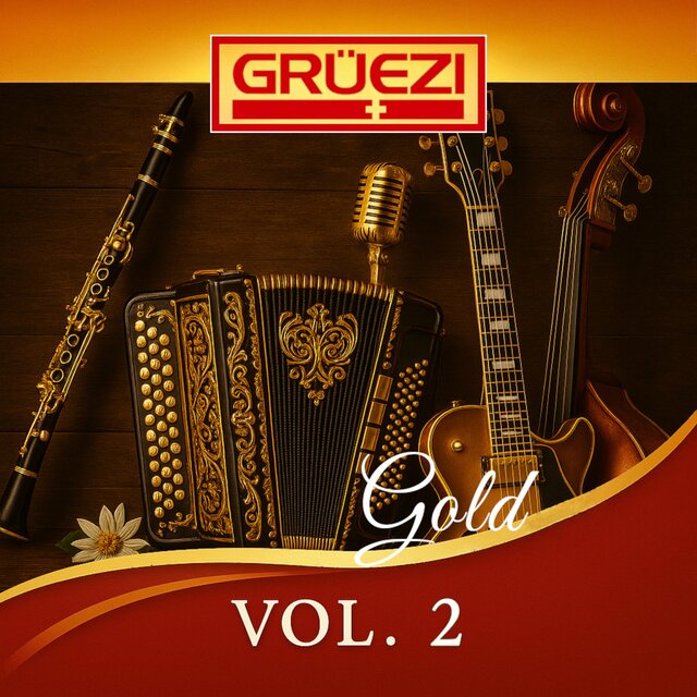 Gold 2