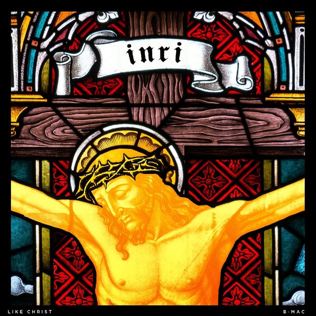 Like Christ