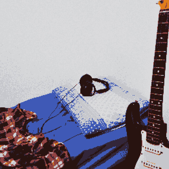 Bedroom Chiptune