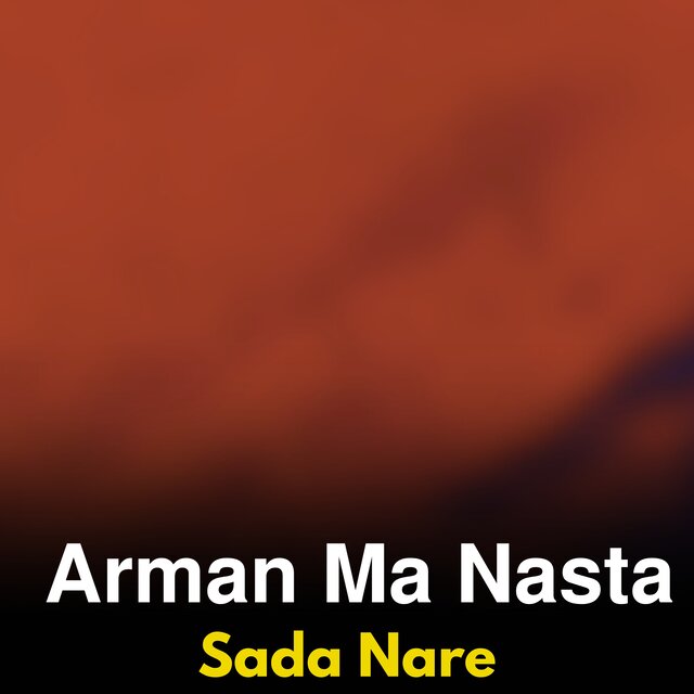 Arman Ma Nasta