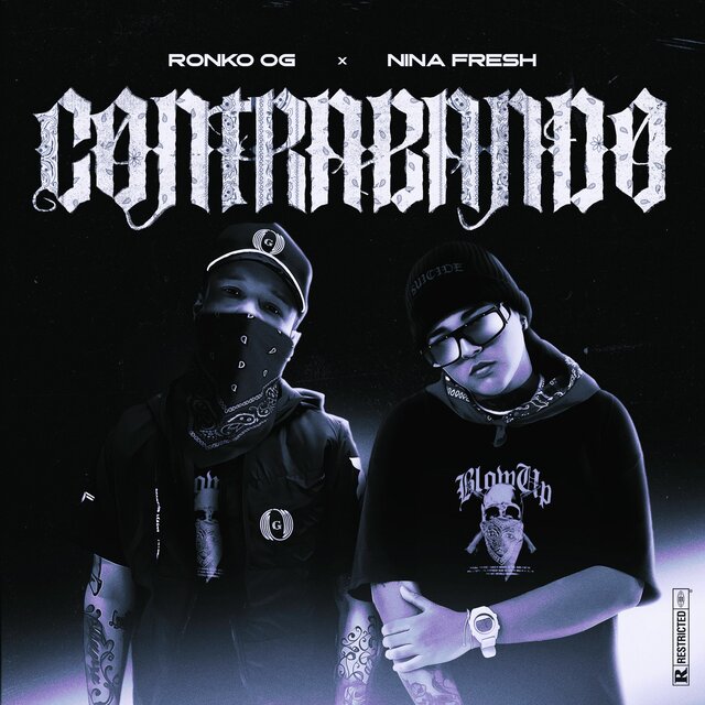 Contrabando (feat. Nina Fresh)