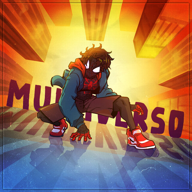 Multiverso