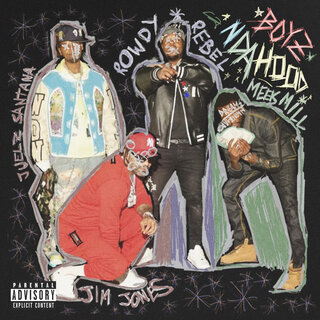 Juelz Santana - TIDAL