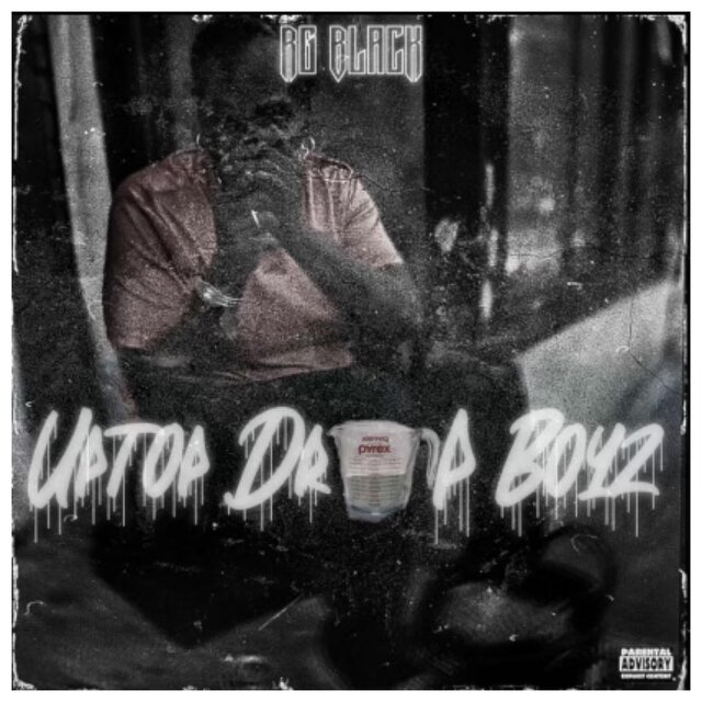 Uptop Drop Boyz