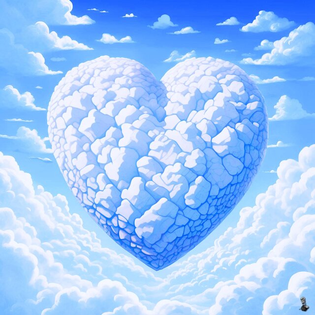 Heavy Heart