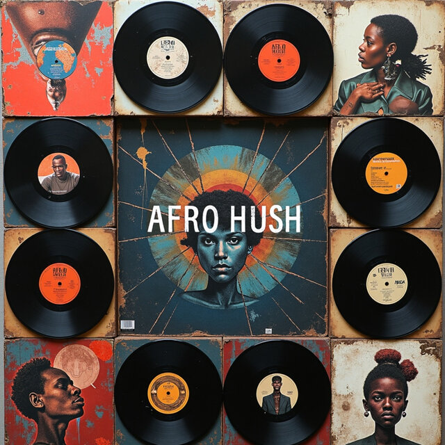 Afro Hush