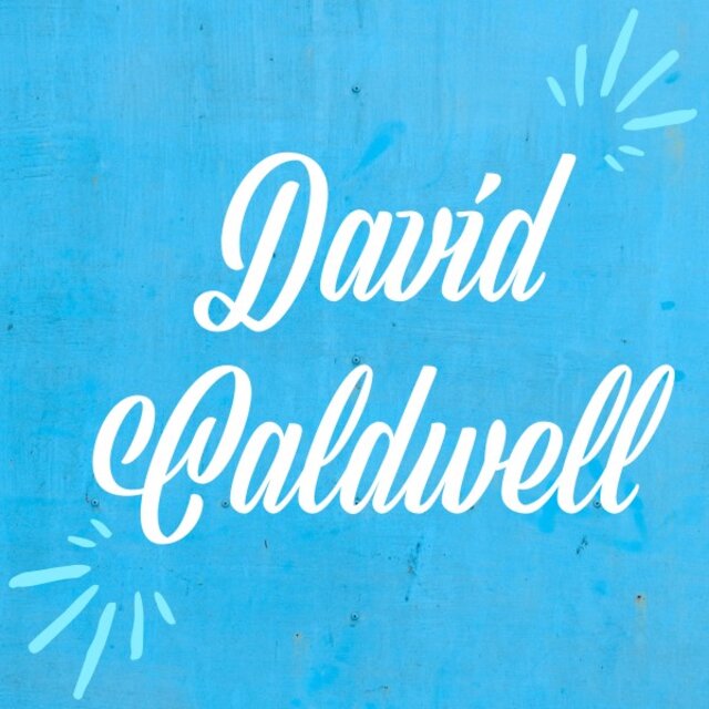 David Caldwell