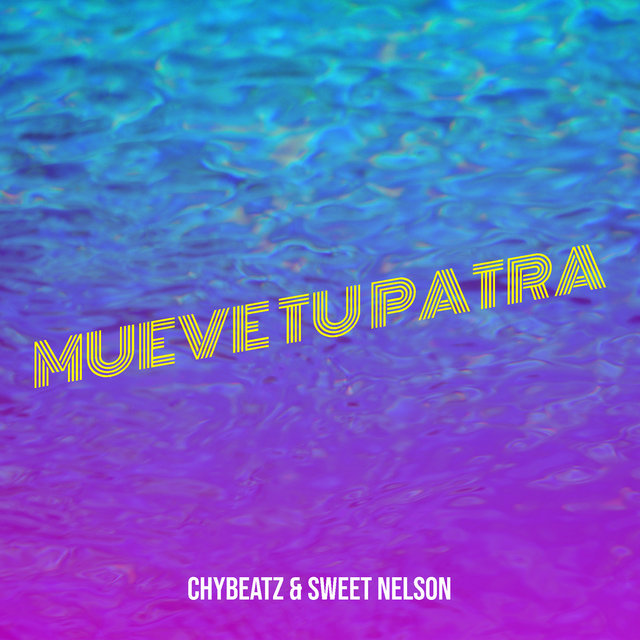 Mueve Tu Patra