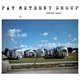 Cover art for album American Garage by Pat Metheny