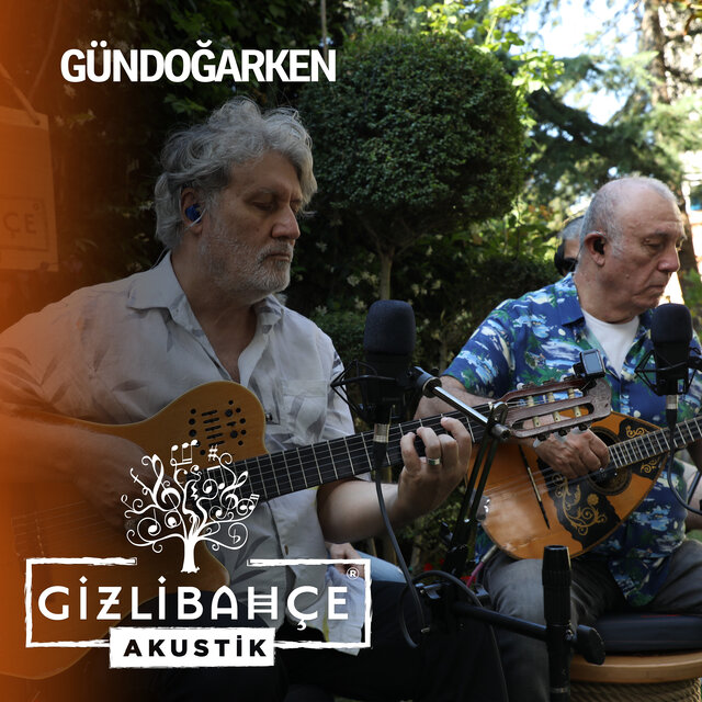 Gizli Bahçe Akustik
