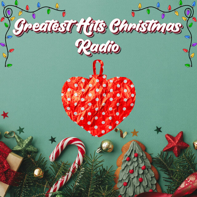2023 Christmas Music Radio 24 7