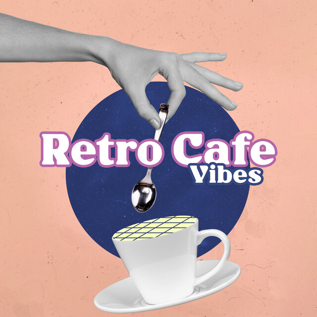Retro Cafe vibes: Bossa and Coffee