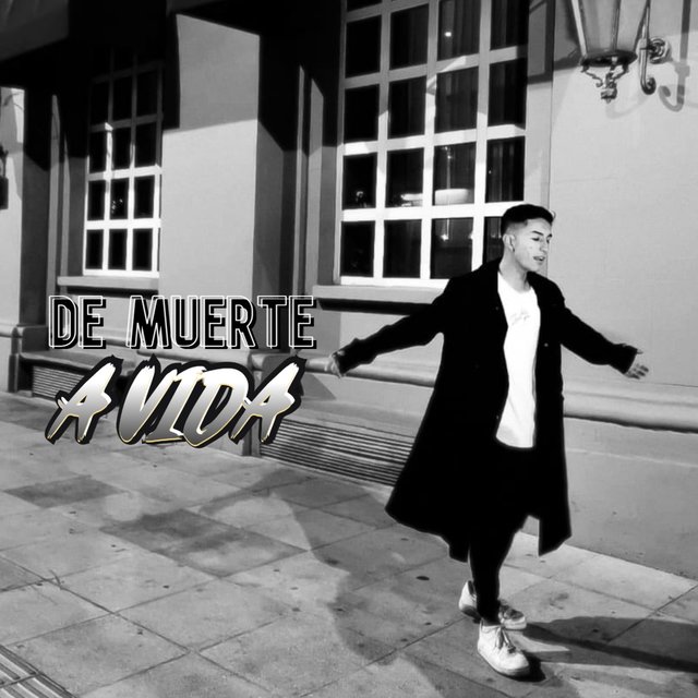De Muerte A Vida