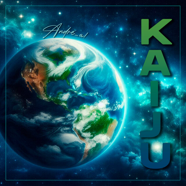Kaiju From 