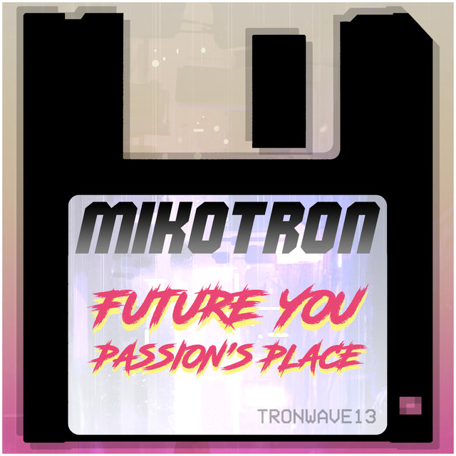 Future You & Passion's Place