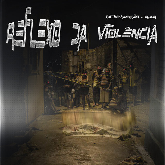 Reflexo da Violência