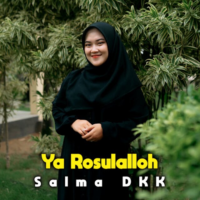 Ya Rosulalloh