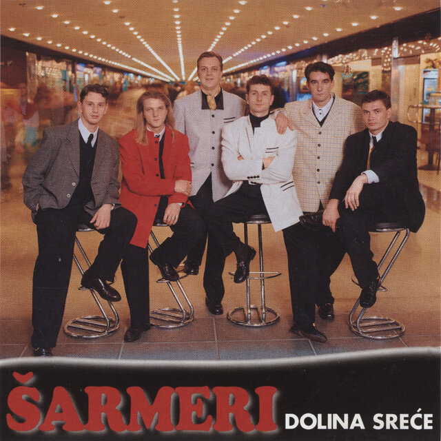 Dolina Sreće