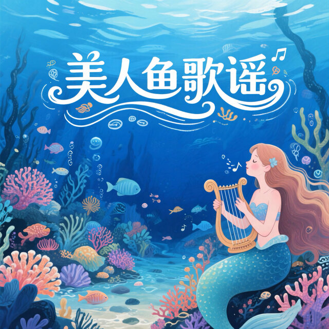 美人鱼歌谣