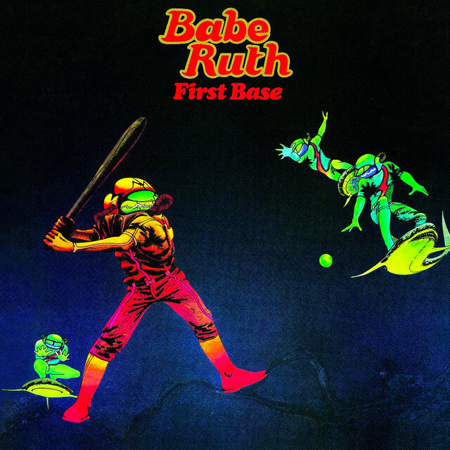 First Base (Single A-Side)
