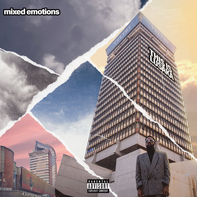 Mixed Emotions (This Is Lusaka)