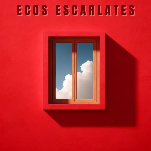 Ecos Escarlates (Solilóquios de Saxofone)