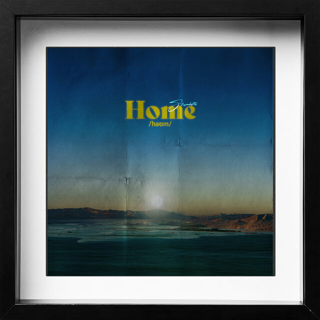 Home