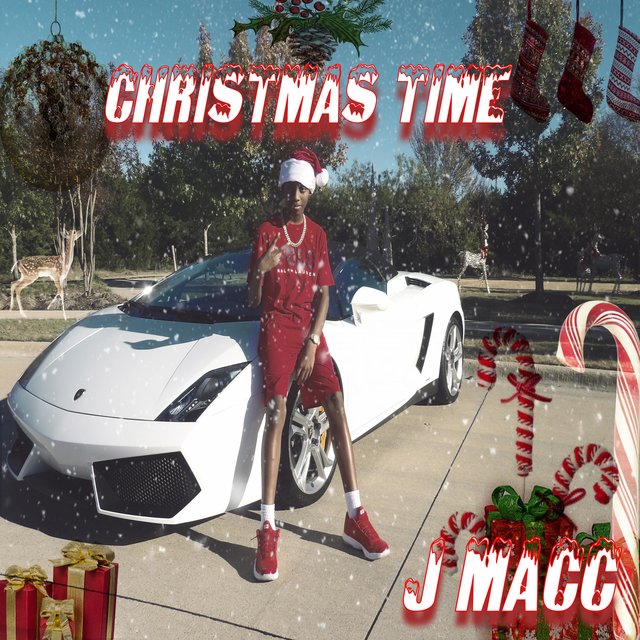 Christmas Time
