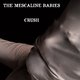 Cover art for album Crush by The Mescaline Babies