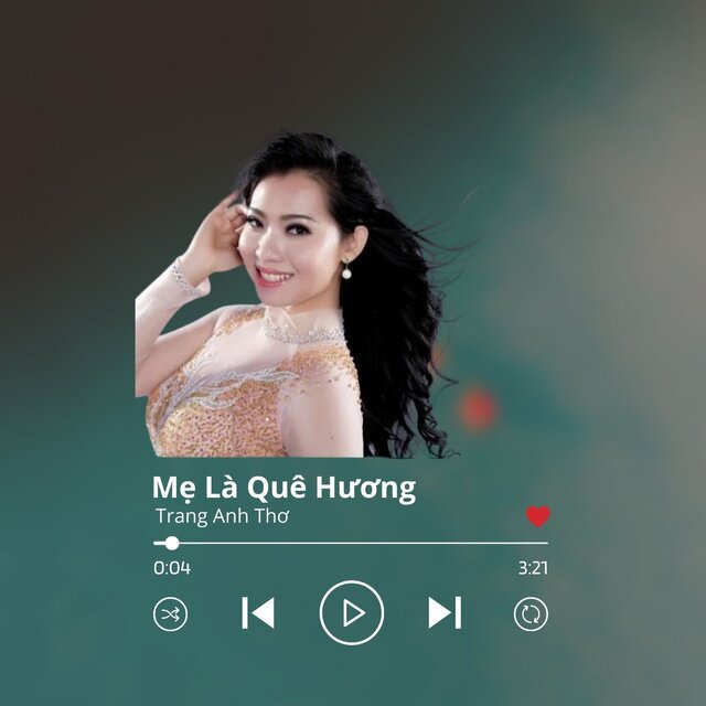 Mẹ Là Quê Hương