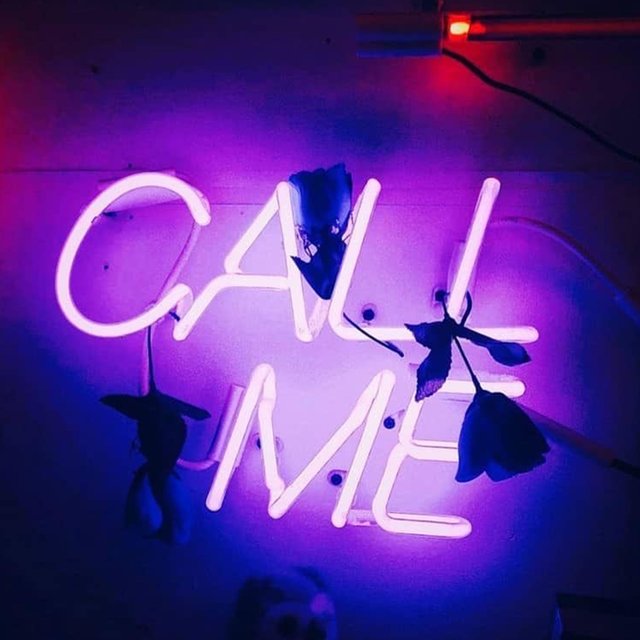 Call Me