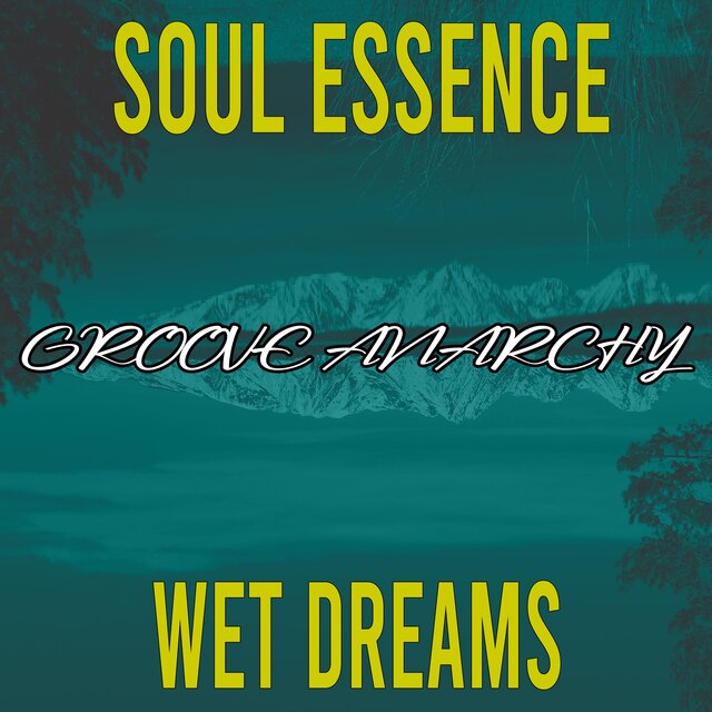 Wet Dreams