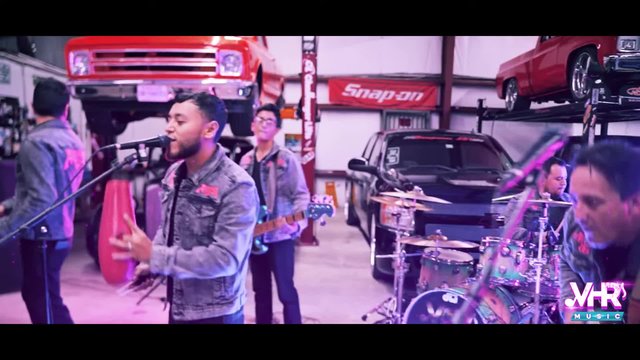 Doña Juana (En Vivo)