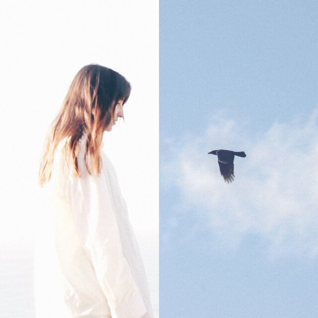 Cover art for album ANIQO - Cloud by User