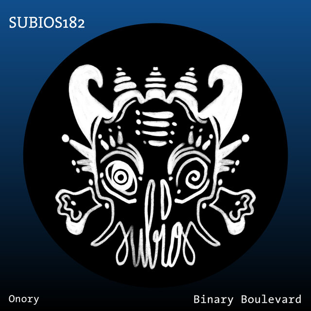Binary Boulevard (Söriös Remix)