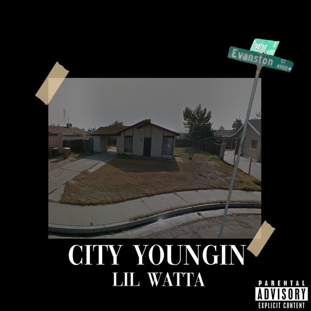 City Youngin (2024)