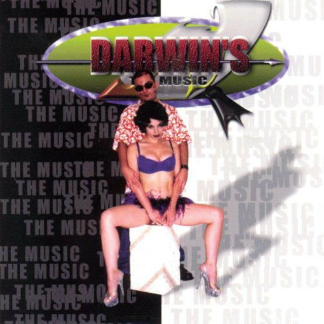 Darwins Music