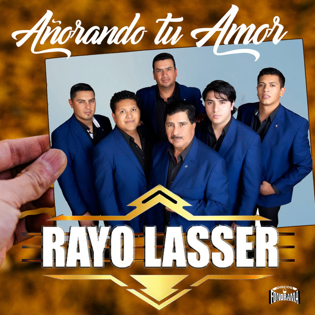 Añorando Tu Amor