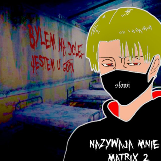 Byłem Na Dole, Jestem u Góry
