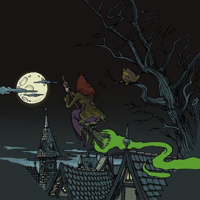 Princess of the Night EP