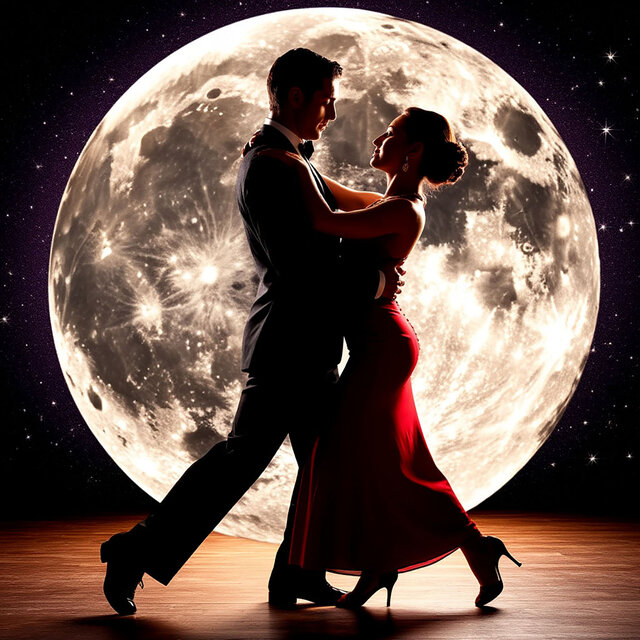 The world of tango