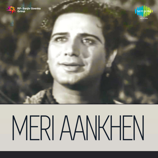 Meri Aankhen (Original Motion Picture Soundtrack)