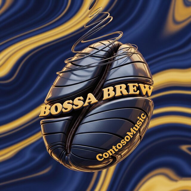 Bossa Brew