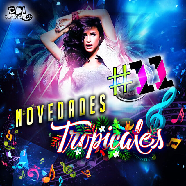 Novedades Tropicales #11